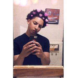 Meet your Posher, Bryan